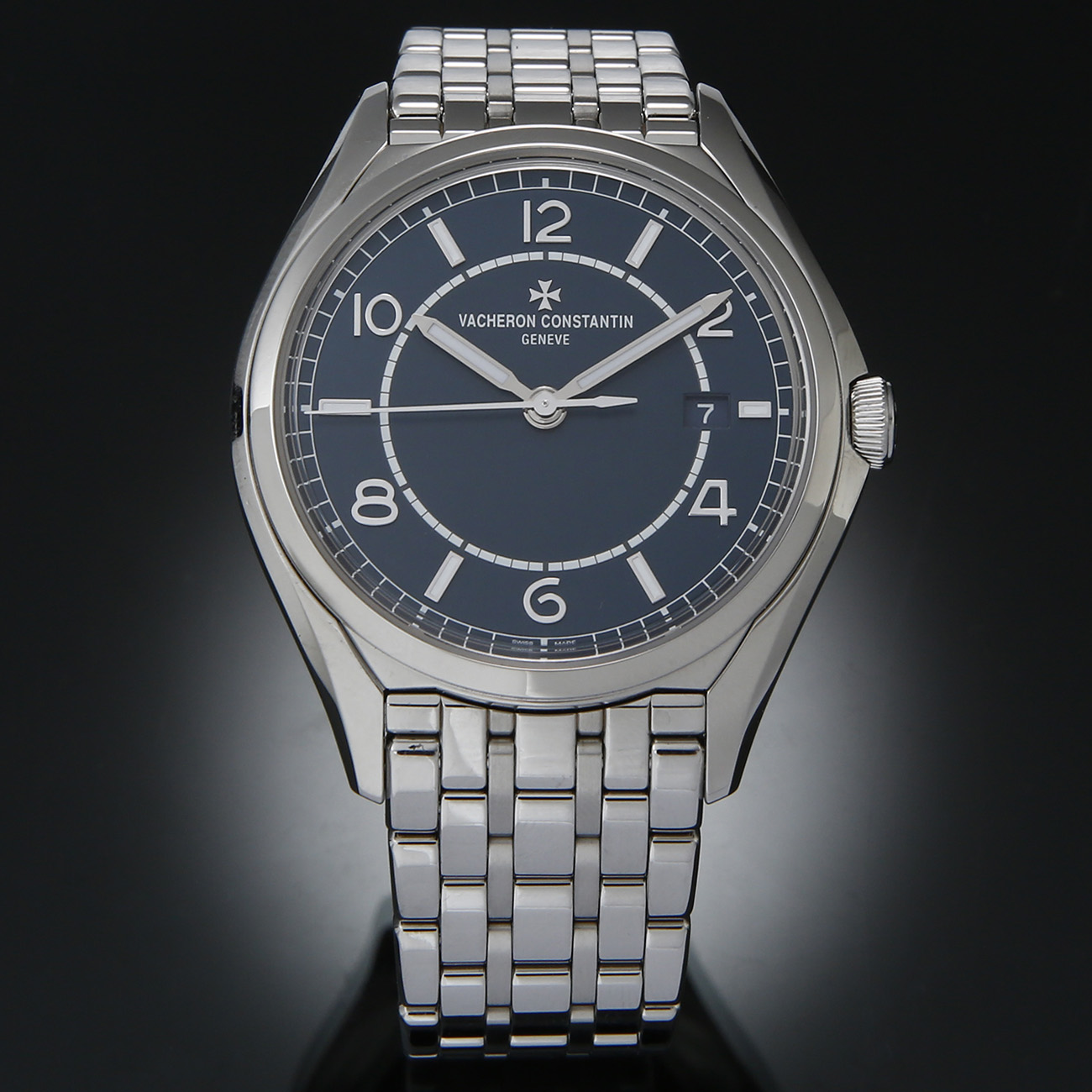 Vacheron Constantin(NEW)바쉐론콘스탄틴 FIFTYSIX  청판 (새제품) NEW PRODUCT